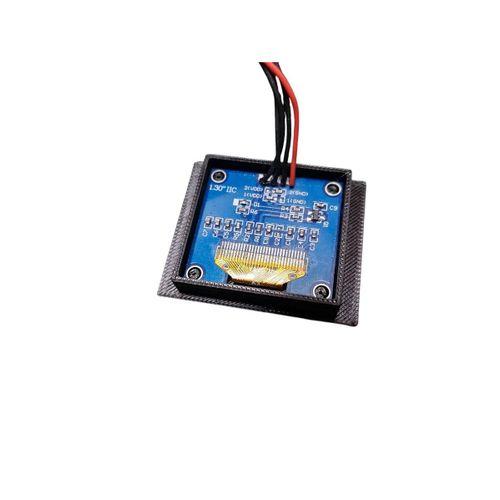 "Yüksek Performanslı Pixhawk Arduplane Talon 1718mm ile OLED Şıklığı - Model 1103"
