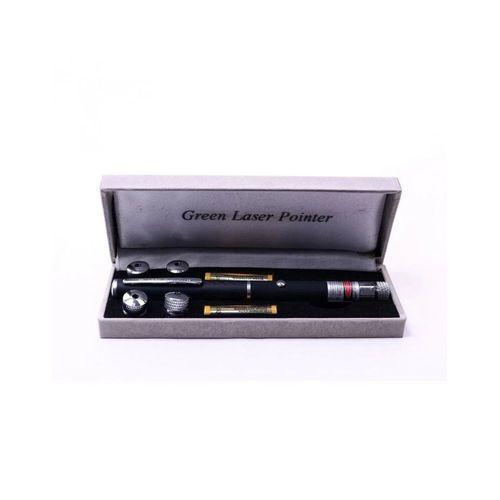 Kırmızı Lazer Pointer Bigem Bm-522