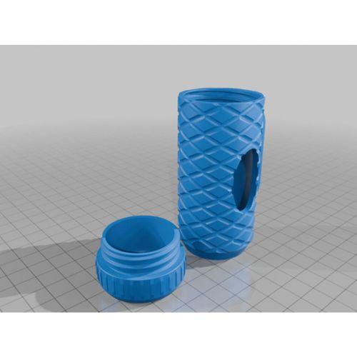 Kackelbox Poo Box (Bu ürün Sadece Plastik parçadır - Almadan Önce Soru Sorabilirsiniz)