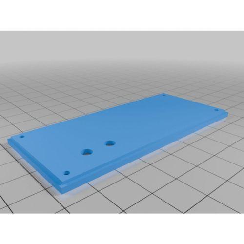 Wi-Fi NTP Saat Kasa (Bu ürün Sadece Plastik parçadır - Almadan Önce Soru Sorabilirsiniz)