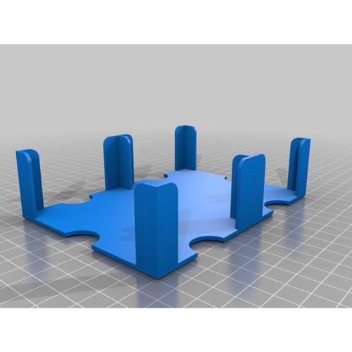 Agricola Depolama Tepsisi (Bu ürün Sadece Plastik parçadır - Almadan Önce Soru Sorabilirsiniz)