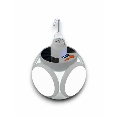 5 Kanatlı Solar Lamba