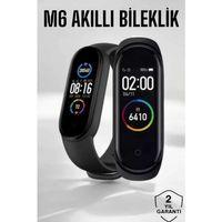 Akıllı Bileklik Su Geçirmez Bileklik, Uzun Pil Ömrü Ve Hızlı Şarj Özelliği