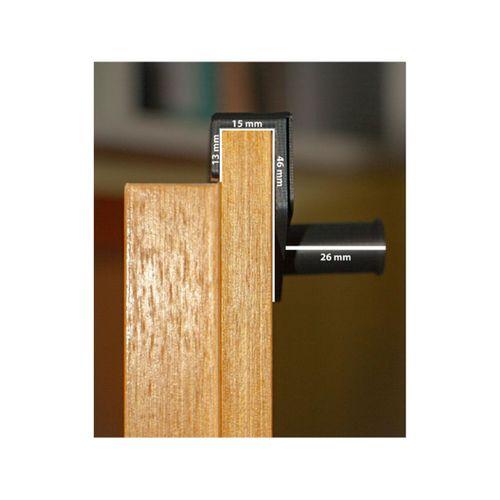 Kapı Üstü Sırt Çantası Askısı - Deliksiz Depolama (Bu ürün Sadece Plastik parçadır - Almadan Önce Soru Sorabilirsiniz)