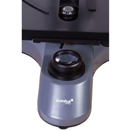 Levenhuk D740T 5,1 M Dijital Trinoküler Mikroskop