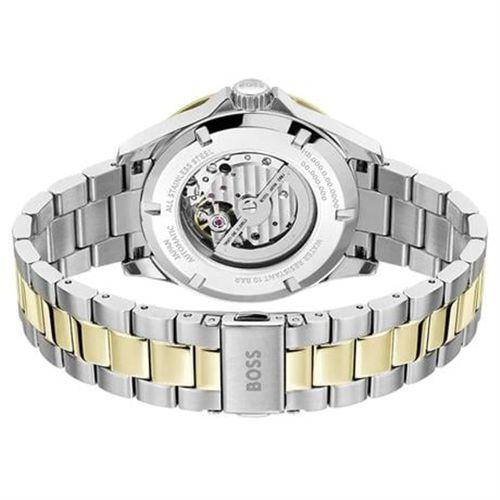 Hugo Boss Watches HB1514201 Erkek Kol Saati