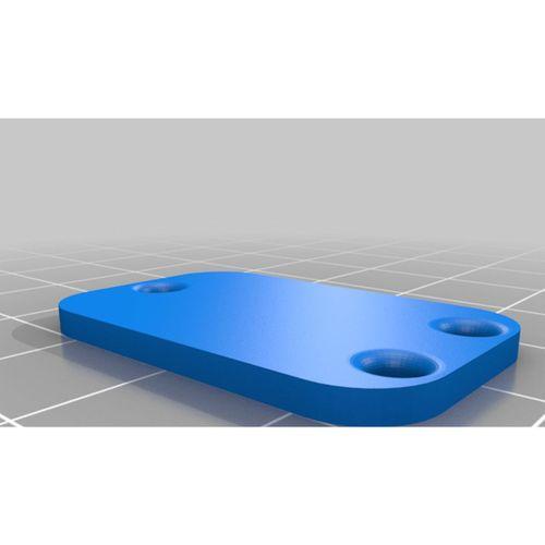 Walfort Hafif Sırt Çantası Tutucu (Bu ürün Sadece Plastik parçadır - Almadan Önce Soru Sorabilirsiniz)