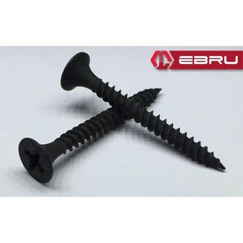 Matkap Uçlu Alçıpan Vidası 3,5x25 - 100 Adet