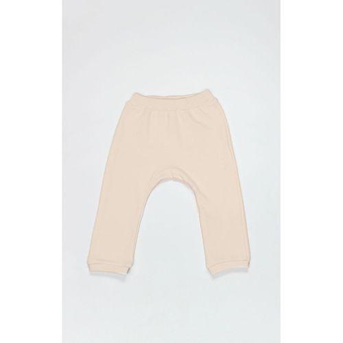 Bistyle 3lü Patiksiz Alt Travel Clasic Kutulu 16185 Ekru