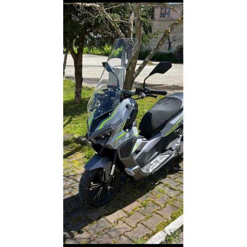 Mondial Ressivo Siperlik Ön Cam Şeffaf Renkli 57 cm