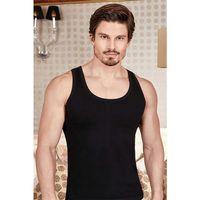 Erkek Likralı Süprem Atlet Berrak-1030