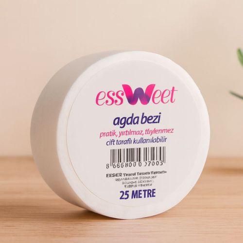 Rulo Ağda Bezi 25 mt