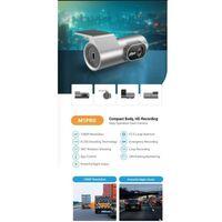 Dahua DAE-HC1301W-M1pro 1080P Ultra HD Araç Kamerası 128 GB'a MicroSD Destekler Dahili Wi-Fi G-Sensö