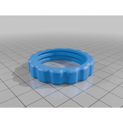 Gidon Borusu Telefon Tutucu Vida Yok (Bu ürün Sadece Plastik parçadır - Almadan Önce Soru Sorabilirsiniz)