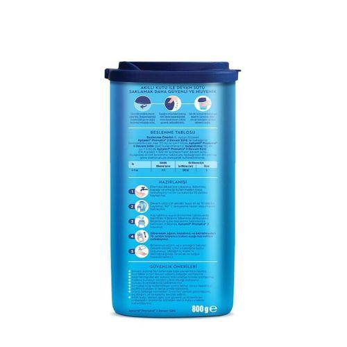 Aptamil Aptamil Bebek Devam Sütü No2 800gr