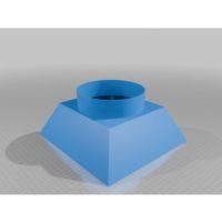 Beko BP209H Çift Hortum Klima Adaptörü (Bu ürün Sadece Plastik parçadır - Almadan Önce Soru Sorabilirsiniz)