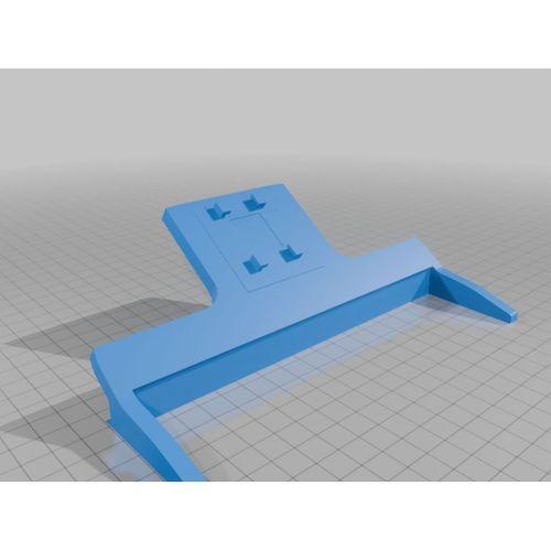 LR4 10.26 Android Auto Carplay Mount - 6900458
