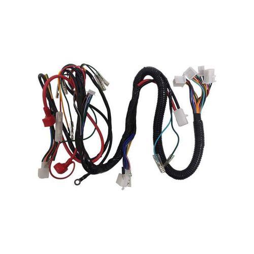 ELEKTRİK TESİSATI CUB