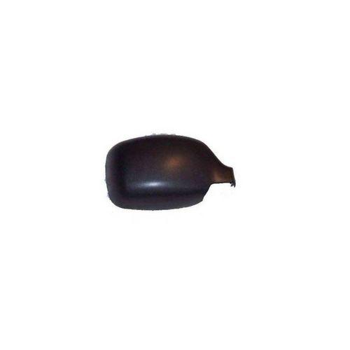 Kangoo 2 - II Dış Ayna Kapağı Sol Siyah 8200245171