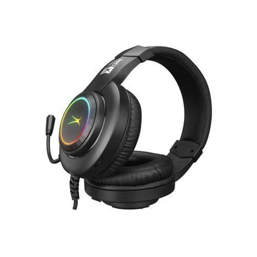 Altec Lansing Algh9602, Siyah Ps4/xbox/mobil Uyumlu, Usb+3.5mm, Rainbow