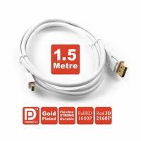 DARK DK-CB-DPXMDPL150 1.5M MINI DISPLAY TO DISPLAY