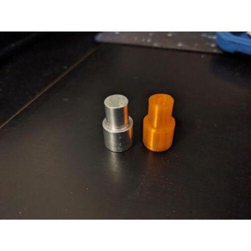 Vespa Merkezleme Yardımı Egig One Finger Clutch Xl2 Kupplungsdeckel (Bu ürün Sadece Plastik parçadır - Almadan Önce Soru Sorabilirsiniz)