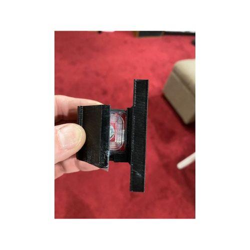 Hornady Vuruş Göstergesi Reflektör 3D Baskı (Bu ürün Sadece Plastik parçadır - Almadan Önce Soru Sorabilirsiniz)