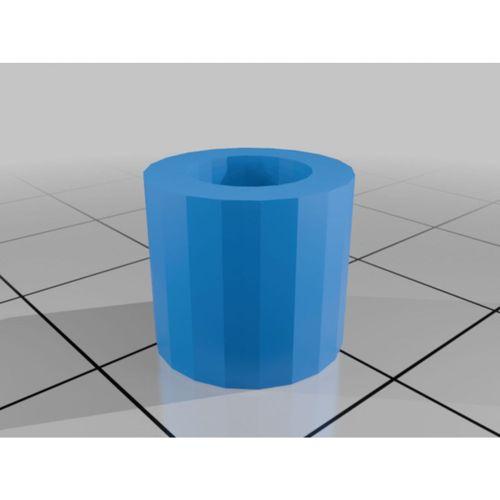 Yüzen Kalem 3D Baskı