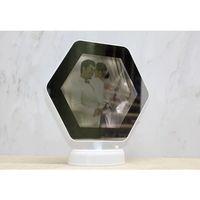 Ledli Sihirli Ayna Çerceve Alk3601