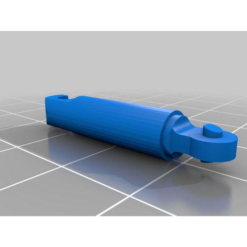 Dickie Toys Grue G Ante 120 Cm Onarım Vinç (Bu ürün Sadece Plastik parçadır - Almadan Önce Soru Sorabilirsiniz)