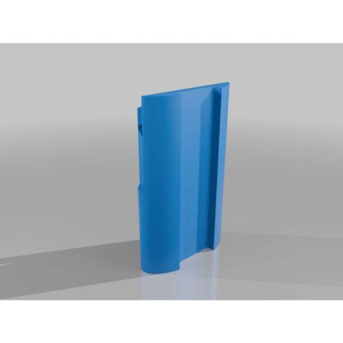 3D baskı Acer monitör stand adaptörü (Bu ürün Sadece Plastik parçadır - Almadan Önce Soru Sorabilirsiniz)