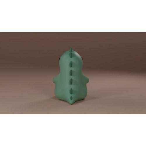 Tombul Dinozor (Bu ürün Sadece Plastik parçadır - Almadan Önce Soru Sorabilirsiniz)