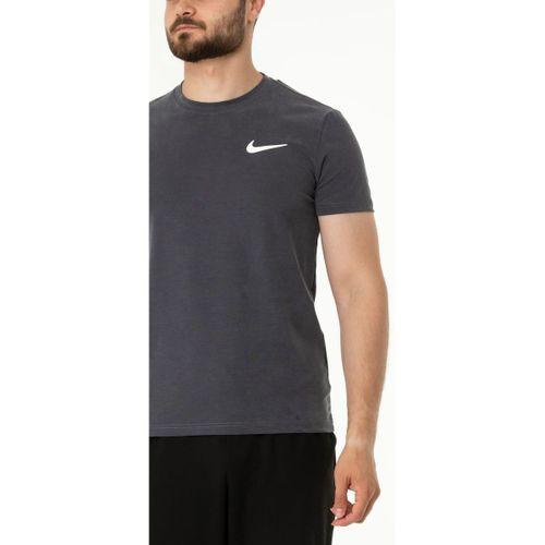 Nike EF-4793 Erkek Tencel Polyester T-Shirt