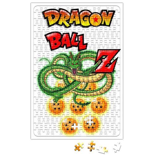 DragonBall Z Puzzle 240 Parça Yapboz