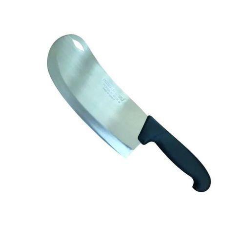 Poyraz Bursa Soğan Satırı, Zırh Bıçağı No:2, 18,5 Cm - Plastik Sap