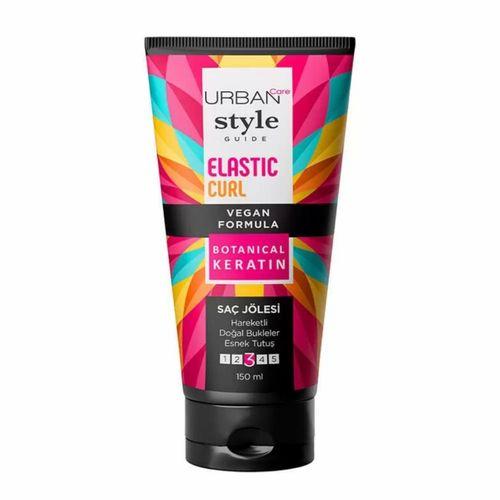 Urban Care Style Guide Jöle Elastic Curl 150 ML
