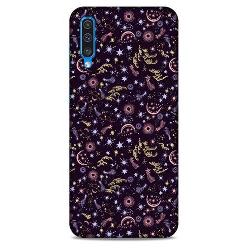 Samsung Galaxy A30s Kılıf Spacex (10) Full Koruma Kılıfı