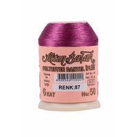 Altınbaşak Oya ve Dantel İpi 20 gr - Royaleks - No: 087