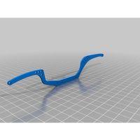 - Trx4m Ray Proto 2 (Bu ürün Sadece Plastik parçadır - Almadan Önce Soru Sorabilirsiniz)