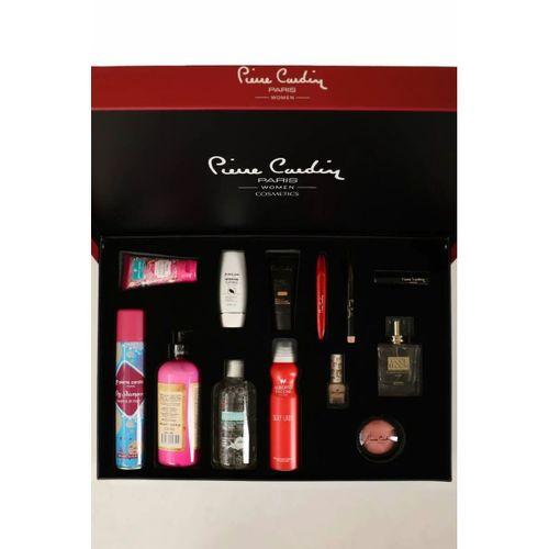 13 Parça Kadın Makyaj Çeyiz Seti