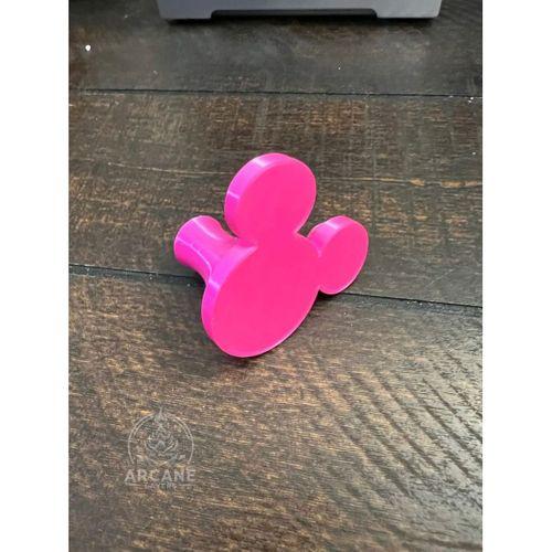 Disney Mickey Mouse Çekme Knob - 6896967