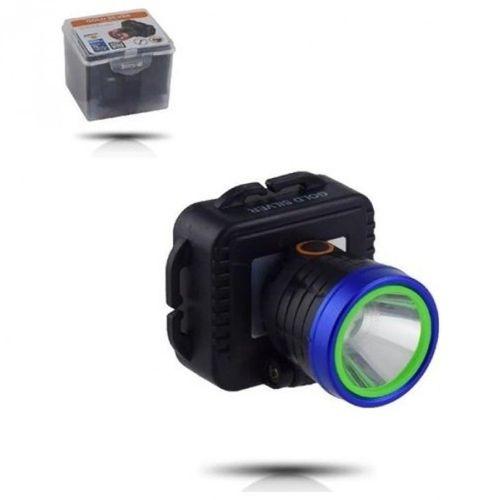 Gs-240 20 Watt  Led Kafa Feneri