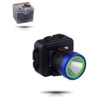 Gs-240 20 Watt  Led Kafa Feneri