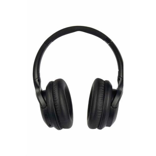 Kulak Üstü Kablosuz Bluetooth Kulaklık Yüksek Ses Kaliteli Anc Özelliği