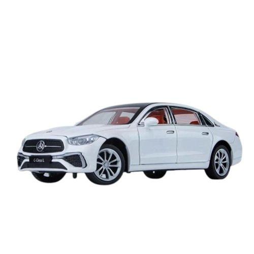 Eğitici Oyuncak KM-3271D Vardem  Çek Bırak Işıklı ve Sesli Model Mrs Metal Araba 1:24
