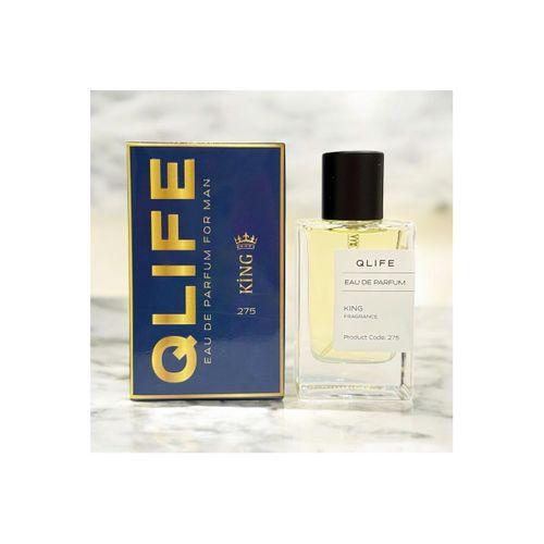 Qlife No:275 Dg-kingg - 275 Özel Seri Erkek Parfüm