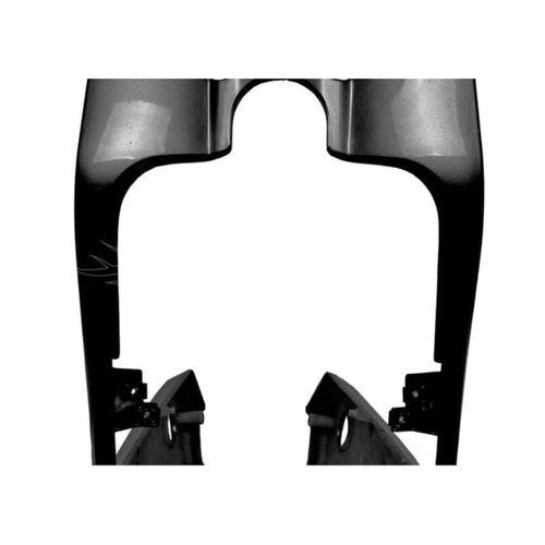 FALCON Gyps 249 Ön Panel Siyah