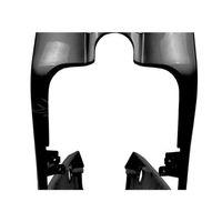 FALCON Gyps 249 Ön Panel Siyah