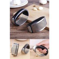 Yeni Nesil Sarımsak Rendesi