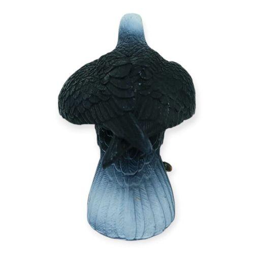 Hayvan Figürleri - Kuşlar - 12 cm Amerikan Kartal